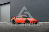 2016 Porsche 911(991)