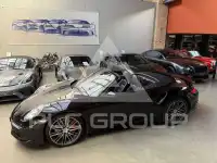 2016 Porsche 911(991)