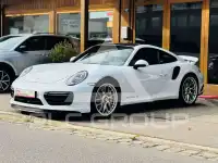 2016 Porsche 911(991)