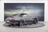 2016 Porsche 911(991)