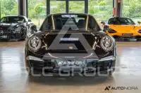 2016 Porsche 911(991)