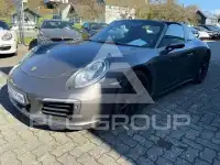 2016 Porsche 911(991)