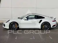 2016 Porsche 911