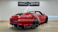 2016 Porsche 911(991)