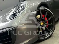 2016 Porsche 911(991)