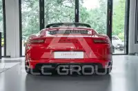 2016 Porsche 911(991)