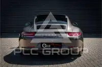 2016 Porsche 911(991)