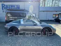 2016 Porsche 911(991)