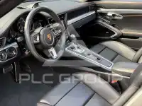2016 Porsche 911(991)