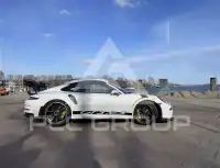 2016 Porsche 911(991)