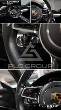 2016 Porsche 911(991)