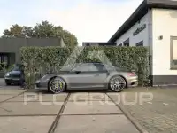 2016 Porsche 911(991)