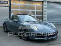 2016 Porsche 911(991)