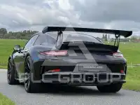 2016 Porsche 911(991)