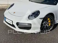 2016 Porsche 911