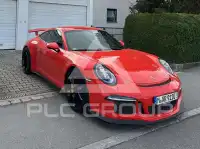 2016 Porsche 911(991)