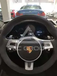 2016 Porsche 911(991)