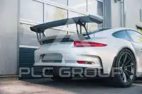 2016 Porsche 911(991)