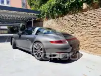 2016 Porsche 911(991)