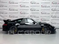 2016 Porsche 911(991)