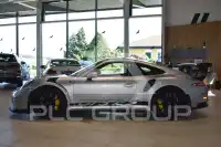 2016 Porsche 911(991)