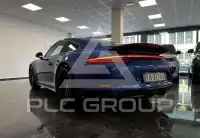 2016 Porsche 911(991)