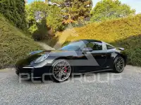 2016 Porsche 911(991)