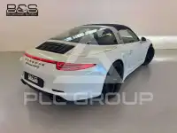 2016 Porsche 911(991)