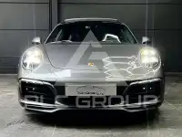 2016 Porsche 911(991)