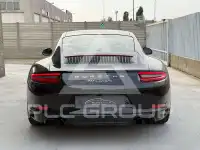 2016 Porsche 911(991)