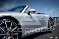 2016 Porsche 911(991)