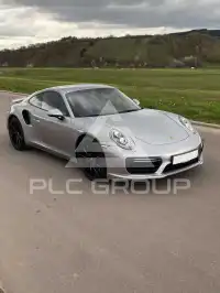 2016 Porsche 911(991)