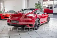 2016 Porsche 911(991)