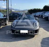 2016 Porsche 911(991)