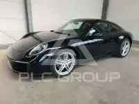2016 Porsche 911(991)