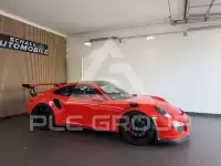 2016 Porsche 911(991)