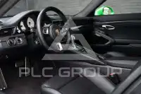 2016 Porsche 911(991)