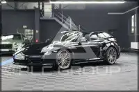 2016 Porsche 911(991)