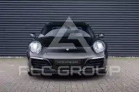 2016 Porsche 911(991)