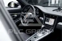 2016 Porsche 911(991)