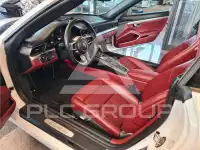 2016 Porsche 911(991)