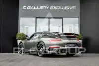 2016 Porsche 911(991)
