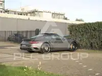 2016 Porsche 911(991)