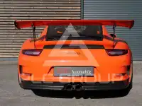 2016 Porsche 911(991)