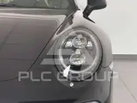2016 Porsche 911(991)