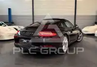 2016 Porsche 911(991)