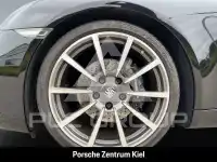 2016 Porsche 911(991)