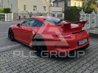 2016 Porsche 911(991)