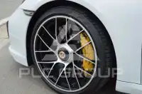 2016 Porsche 911(991)