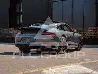 2016 Porsche 911(991)